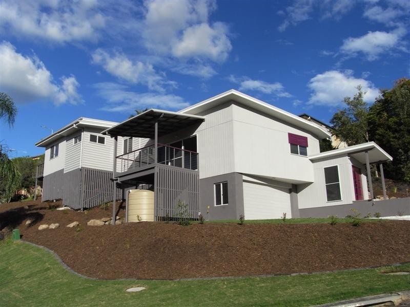 Lismore Heights NSW 2480