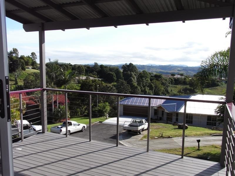Lismore Heights NSW 2480