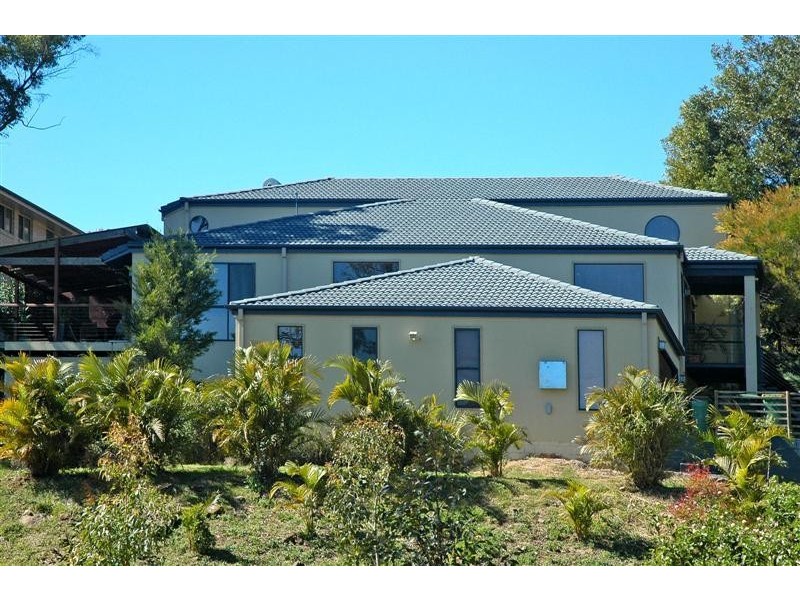 Goonellabah NSW 2480