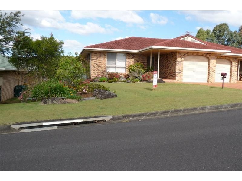 Lismore Heights NSW 2480