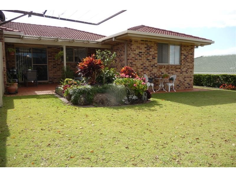 Lismore Heights NSW 2480