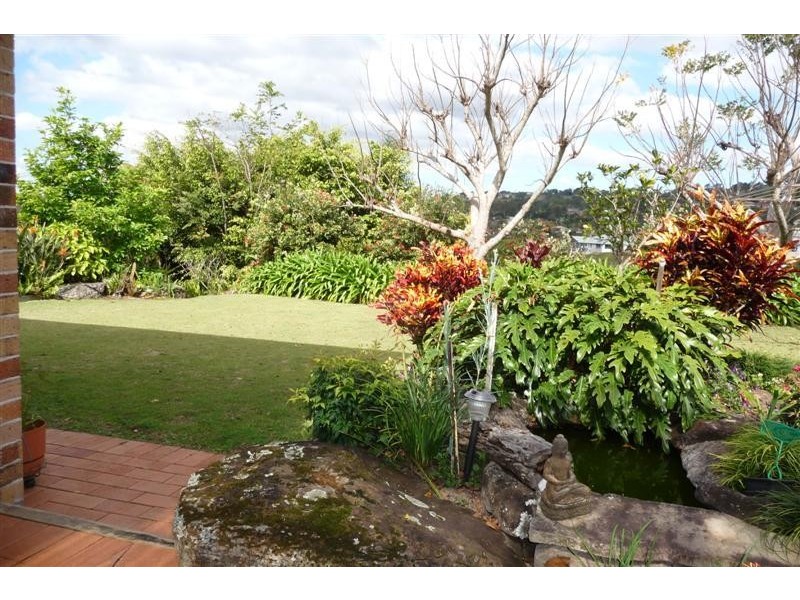 Lismore Heights NSW 2480