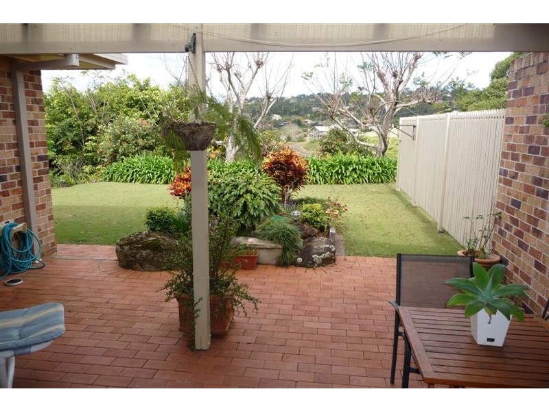 Lismore Heights NSW 2480