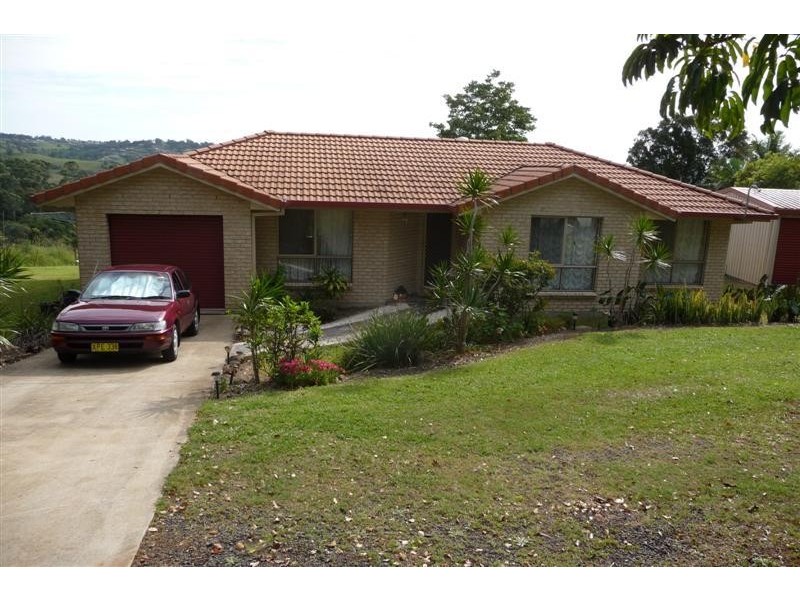Mcleans Ridges NSW 2480