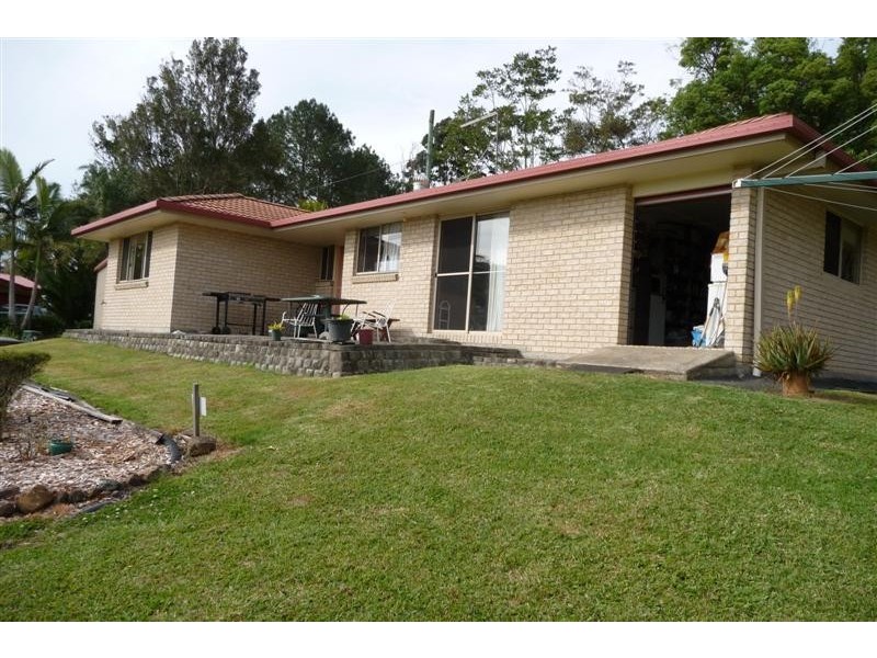 Mcleans Ridges NSW 2480