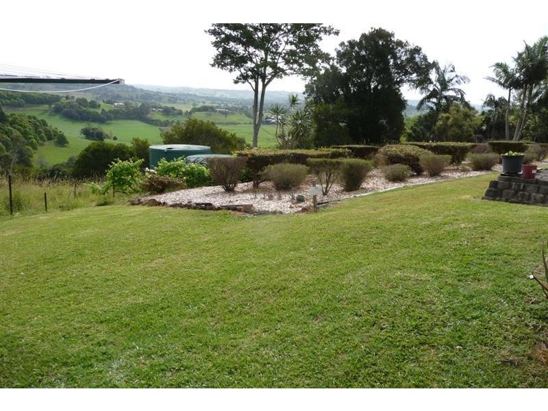 Mcleans Ridges NSW 2480