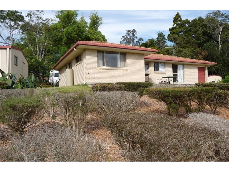 Mcleans Ridges NSW 2480