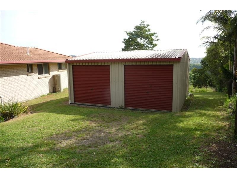 Mcleans Ridges NSW 2480