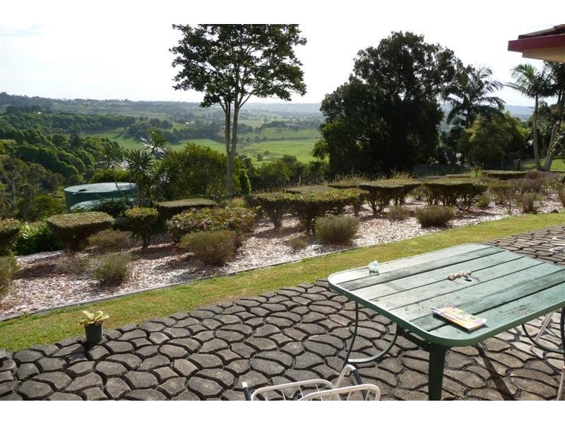 Mcleans Ridges NSW 2480
