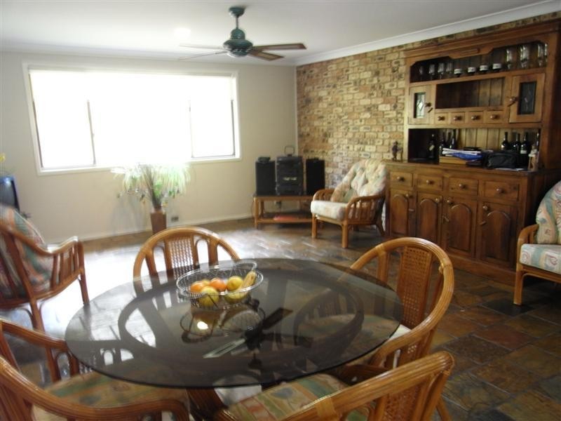 Clunes NSW 2480