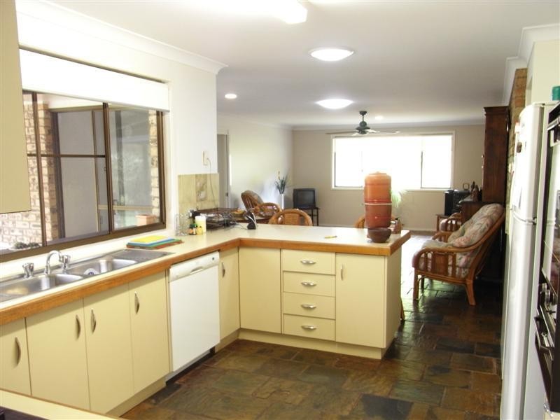 Clunes NSW 2480