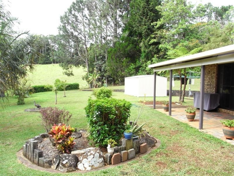 Clunes NSW 2480