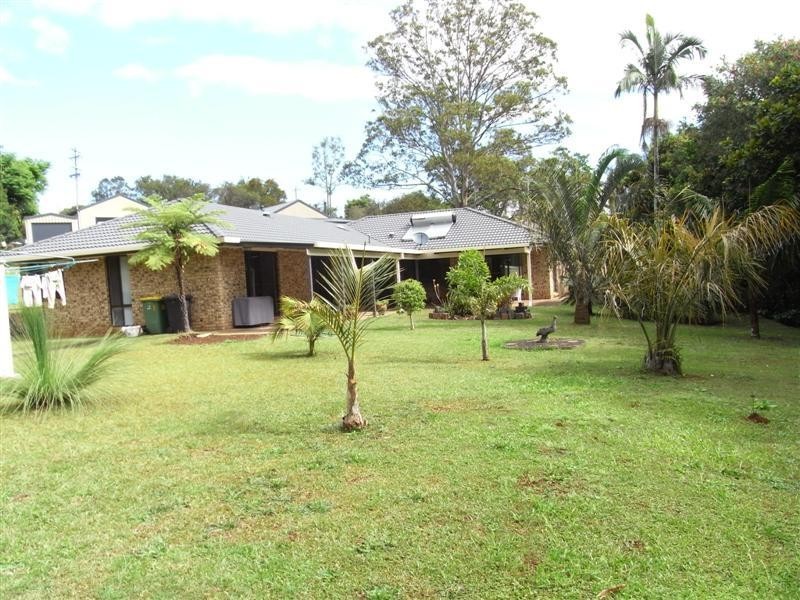 Clunes NSW 2480