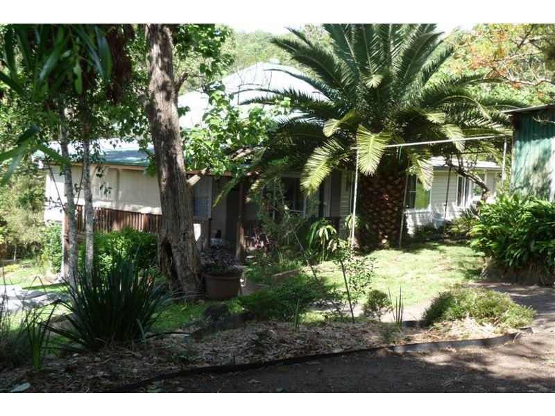 The Channon NSW 2480