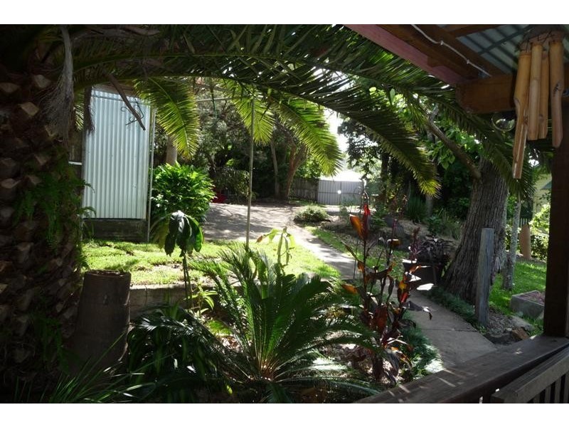 The Channon NSW 2480