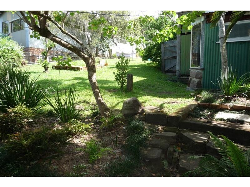 The Channon NSW 2480