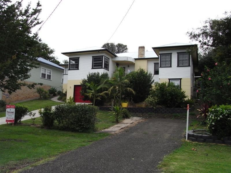 Lismore Heights NSW 2480