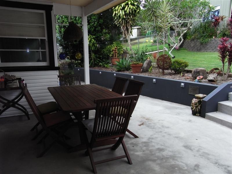 Lismore Heights NSW 2480