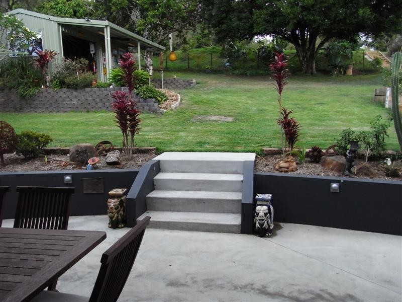 Lismore Heights NSW 2480