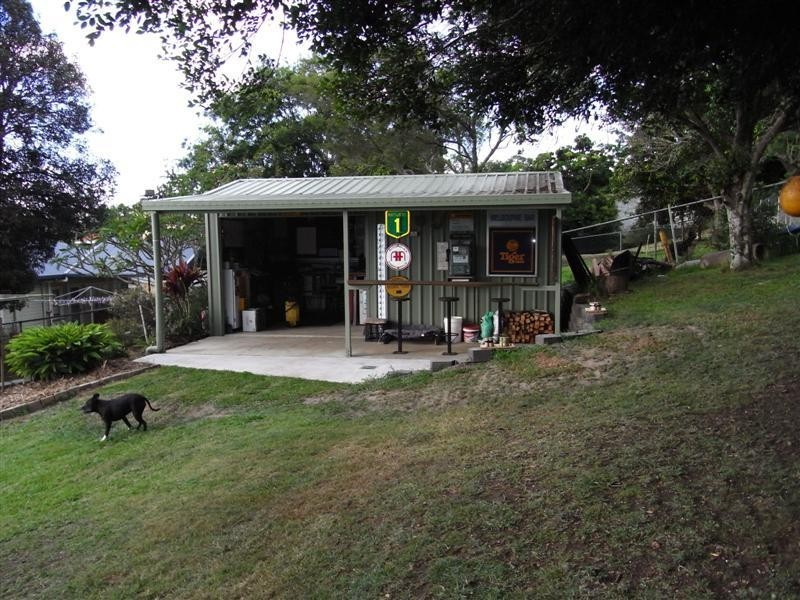 Lismore Heights NSW 2480