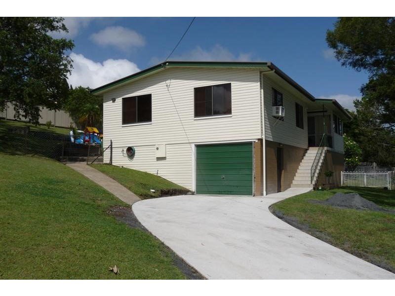 Lismore Heights NSW 2480
