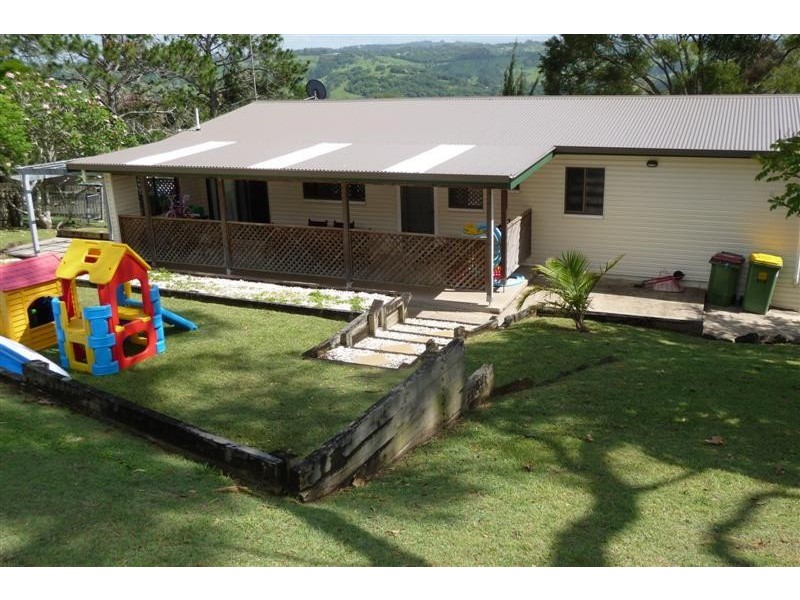 Lismore Heights NSW 2480