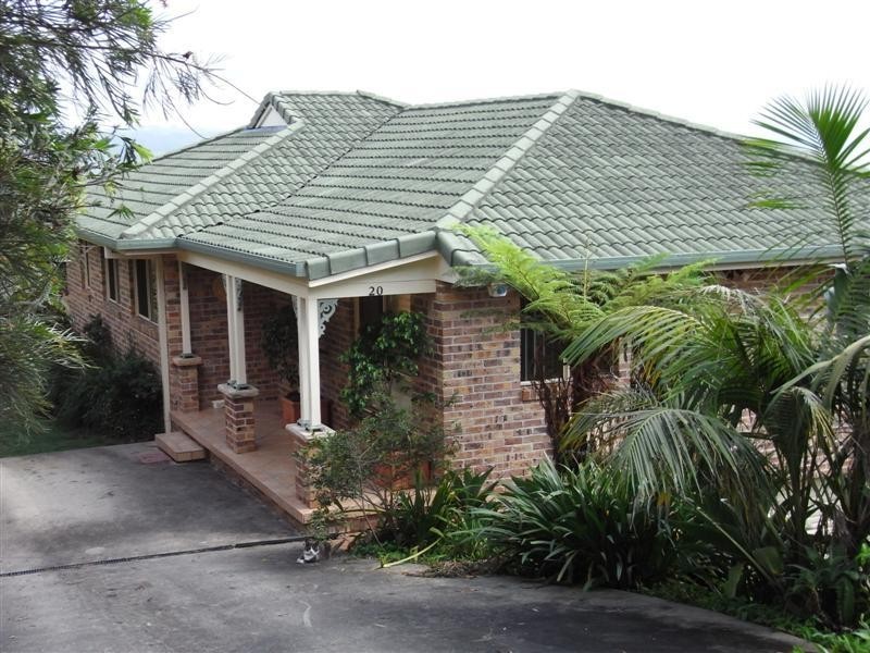 Lismore Heights NSW 2480