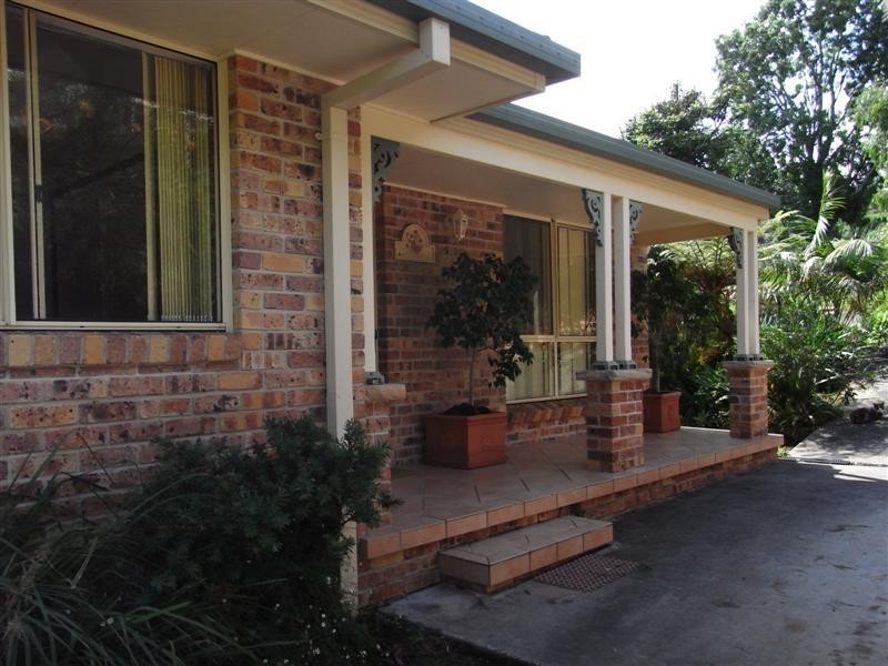 Lismore Heights NSW 2480