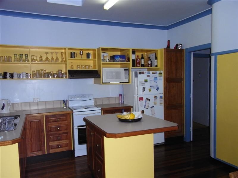 Lismore Heights NSW 2480