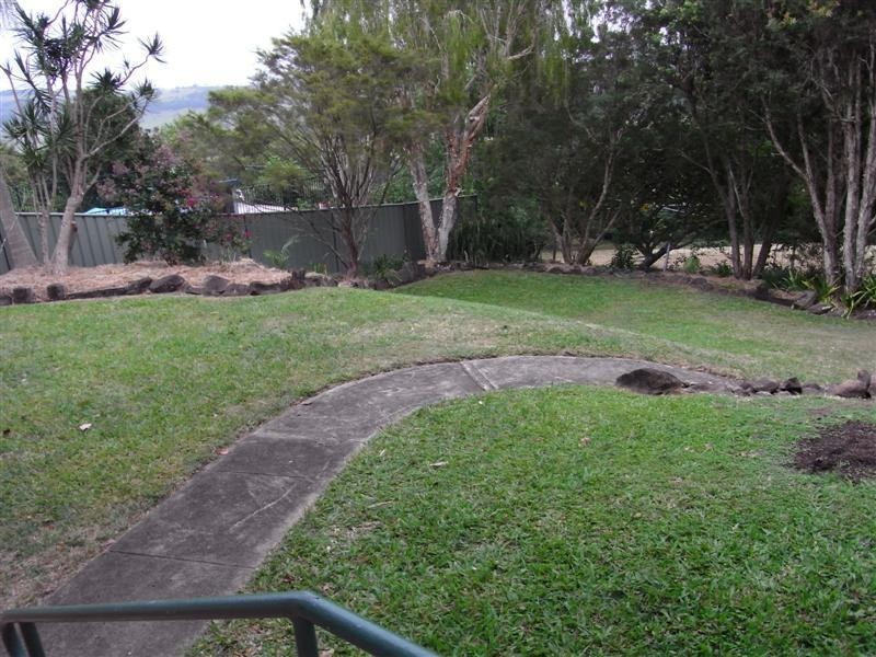 Lismore Heights NSW 2480