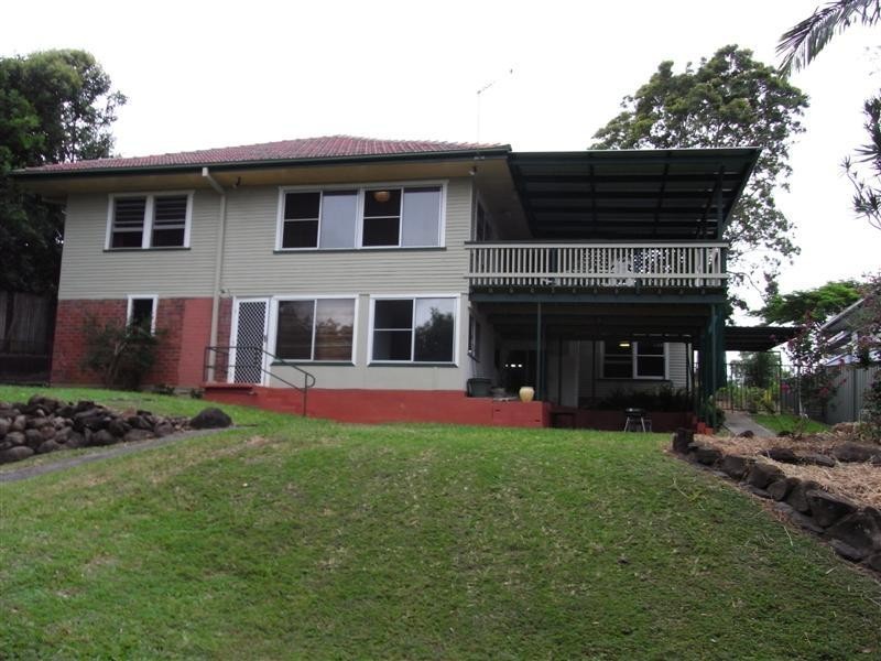 Lismore Heights NSW 2480