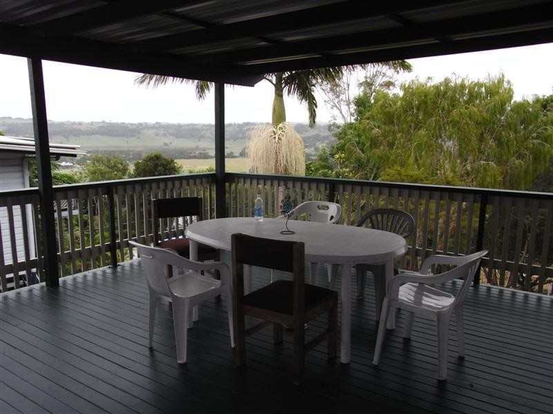 Lismore Heights NSW 2480