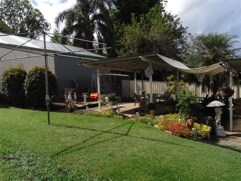 East Lismore NSW 2480