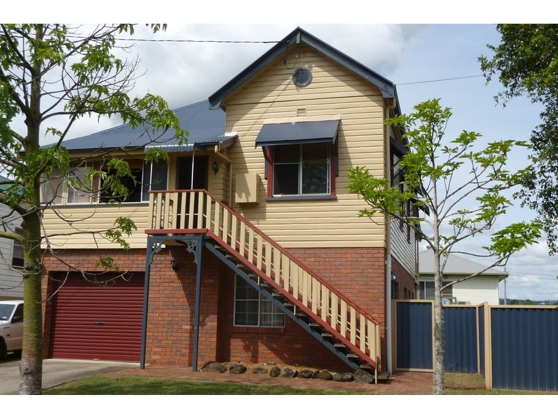 South Lismore NSW 2480