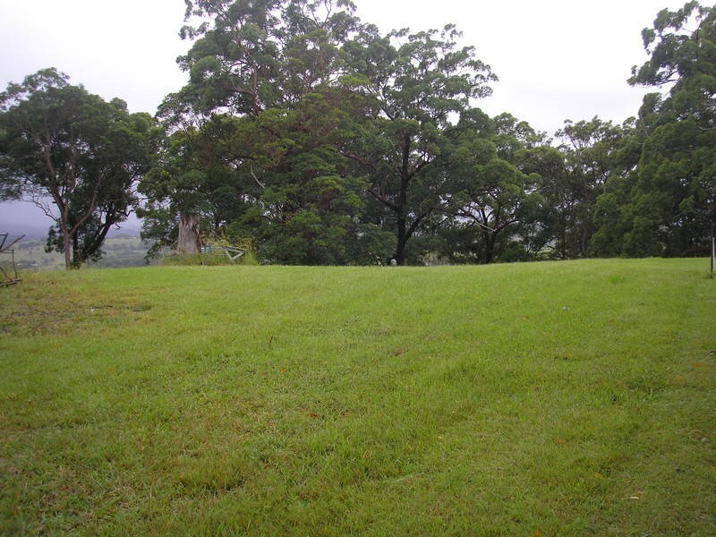 Richmond Hill NSW 2480