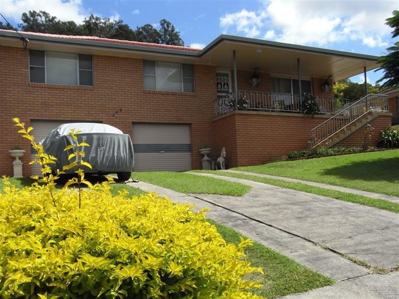 East Lismore NSW 2480