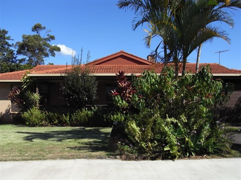 Lismore Heights NSW 2480