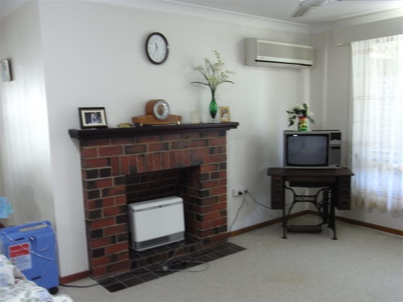 Lismore Heights NSW 2480