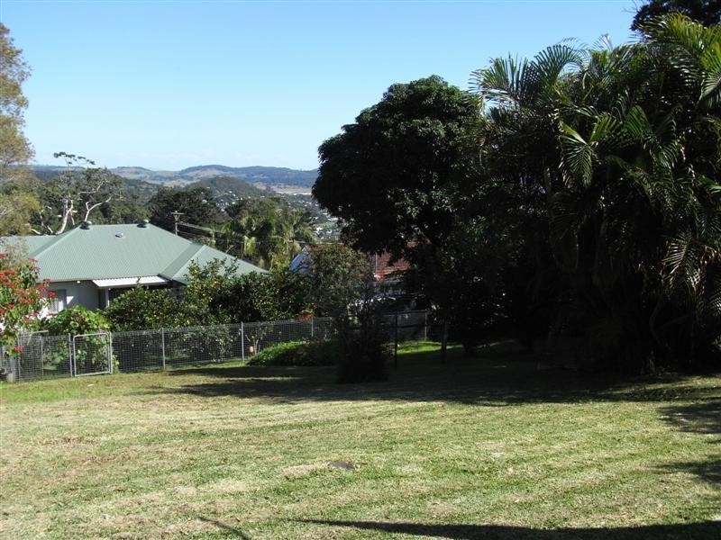 Lismore Heights NSW 2480