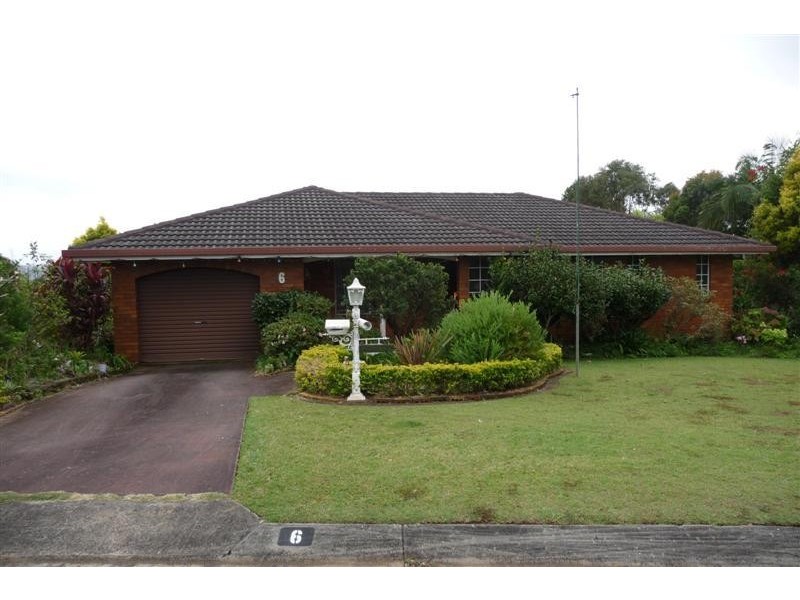 Goonellabah NSW 2480
