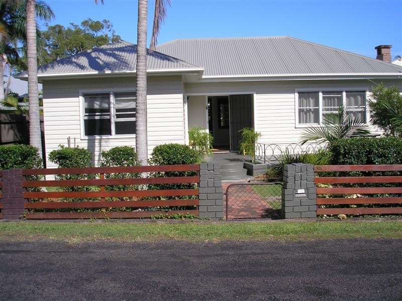 Girards Hill NSW 2480