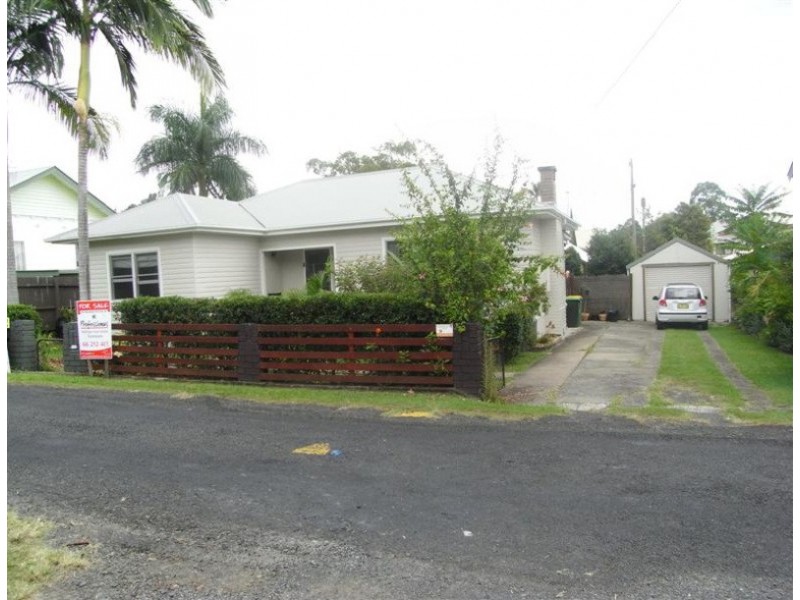 Girards Hill NSW 2480