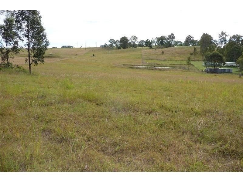 Yorklea NSW 2470