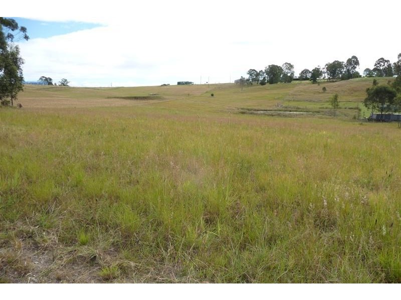 Yorklea NSW 2470