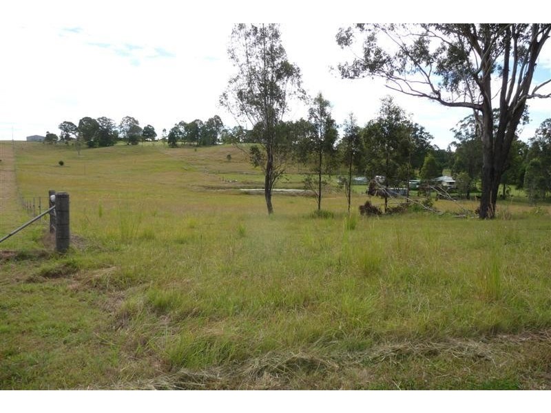 Yorklea NSW 2470