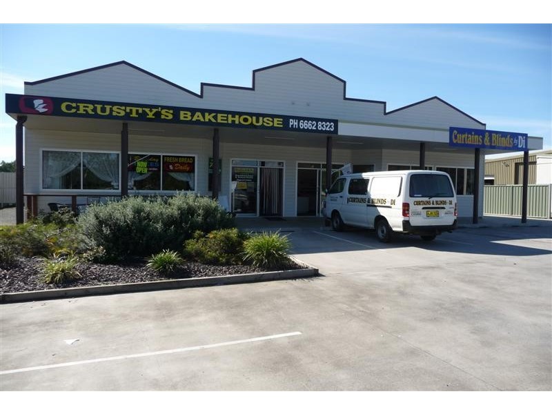 East Lismore NSW 2480