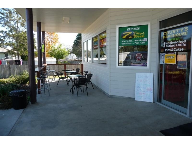 East Lismore NSW 2480