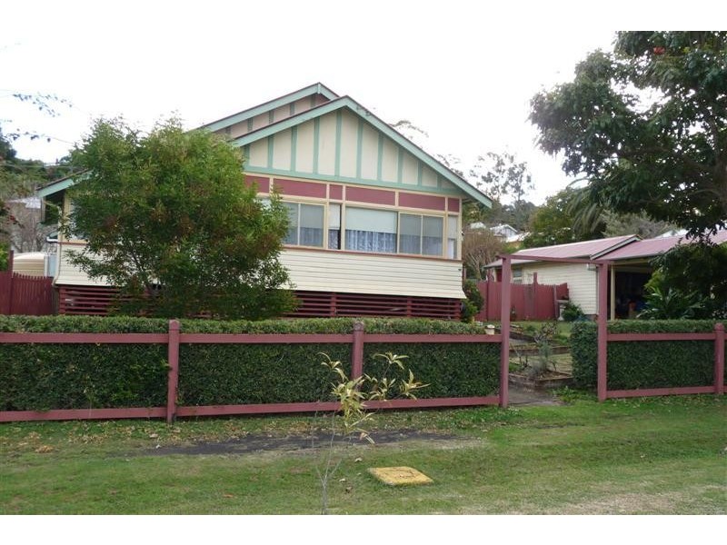 Girards Hill NSW 2480