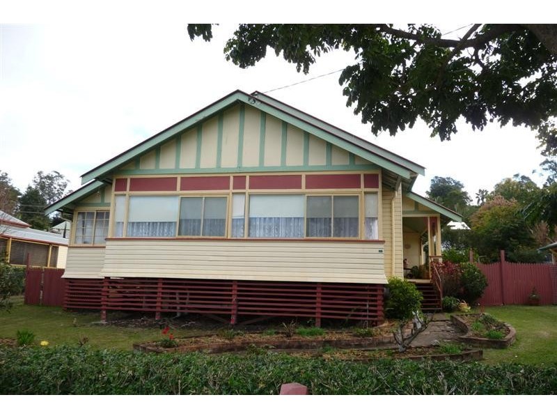 Girards Hill NSW 2480