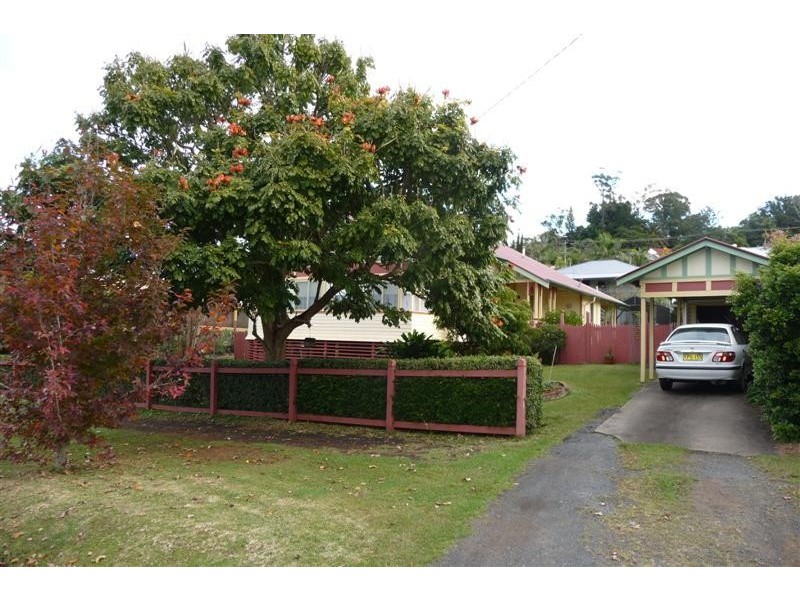 Girards Hill NSW 2480
